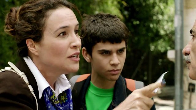 Canailles Connection Bande-annonce (DE)