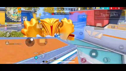 Free fire funny video  free fire Funny commentary #freefire