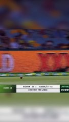 Babar Azam cover drive