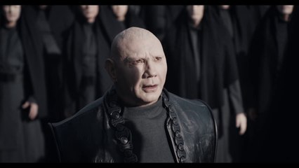 Dune- Part Two - Movie Trailers - iTunes