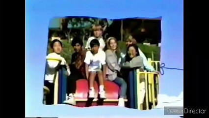 PTV Park Station Identifications Compilation UPDATED (KCET-TV 1993-1999)