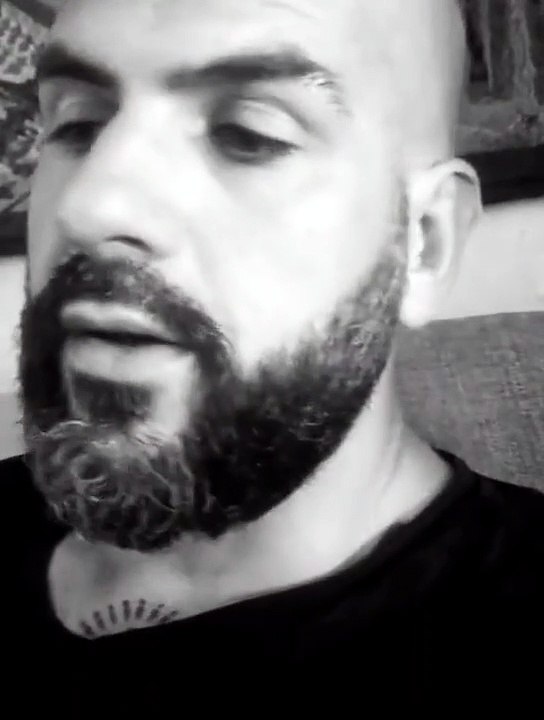 Papacito - Partie 1 - émeutes - point de vue