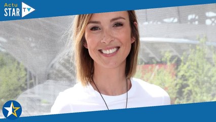 PHOTOS Isabelle Ithurburu en couple avec un célèbre chanteur : la nouvelle star de TF1 s'éclate en s