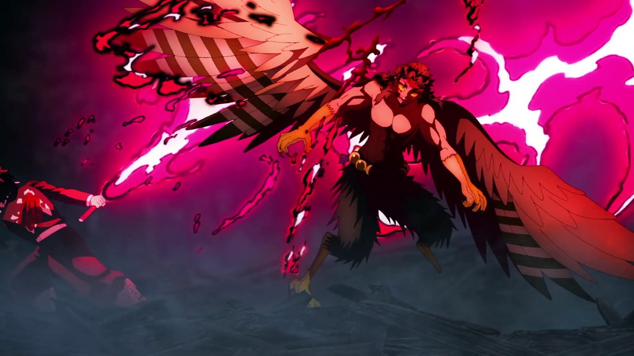Demon Slayer Kimetsu no Yaiba Swordsmith Village Arc-6