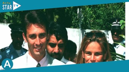 Stéphanie de Monaco : pourquoi n’a t-elle pas eu le droit de se marier à l’Église avec Daniel Ducrue