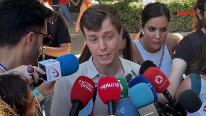 Declaraciones de Eduardo Rubiño a ElPlural.com