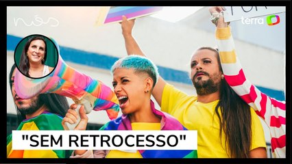Fim do Mês do Orgulho LGBTQIA+: "Acredito que teremos avanço. Ao menos, não teremos retrocesso"