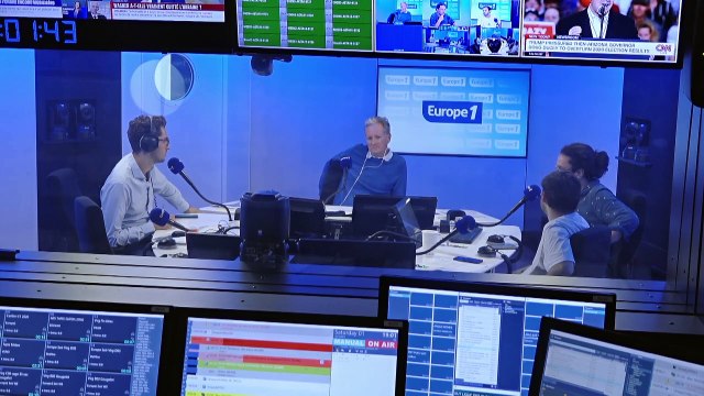 Émeutes : à Marseille, espace public dégagé et renforts policiers