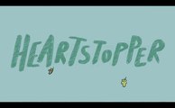 Heartstopper - Teaser Saison 2