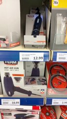 Test tournevis électrique