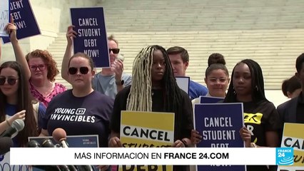 EE.UU.: decisiones de Corte Suprema preocupan a estudiantes y comunidad LGBTIQ