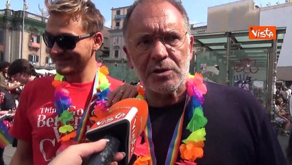 Figli coppie Lgbt, Cecchi Paone: I figli vanno tutelati, in qualsiasi modo siano stati concepiti