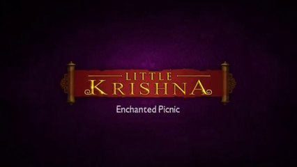 Little Krishna Hindi - Enchanted Pool | The Little Krishna Cartoon | Little Krishna in Hindi | Little Krishna New Episode 2023 | Little Krishna Animation | Little Krishna All Episodes in Hindi | लिटिल कृष्णा कार्टून हिंदी | लिटिल कृष्णा न्यू एपिसोड 2023
