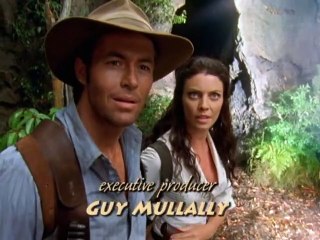 [S02.E15] The Lost World (En Español) - The Outlaw