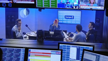 Émeutes : «On va péter les comptes», assure Dupond-Moretti en parlant des réseaux sociaux