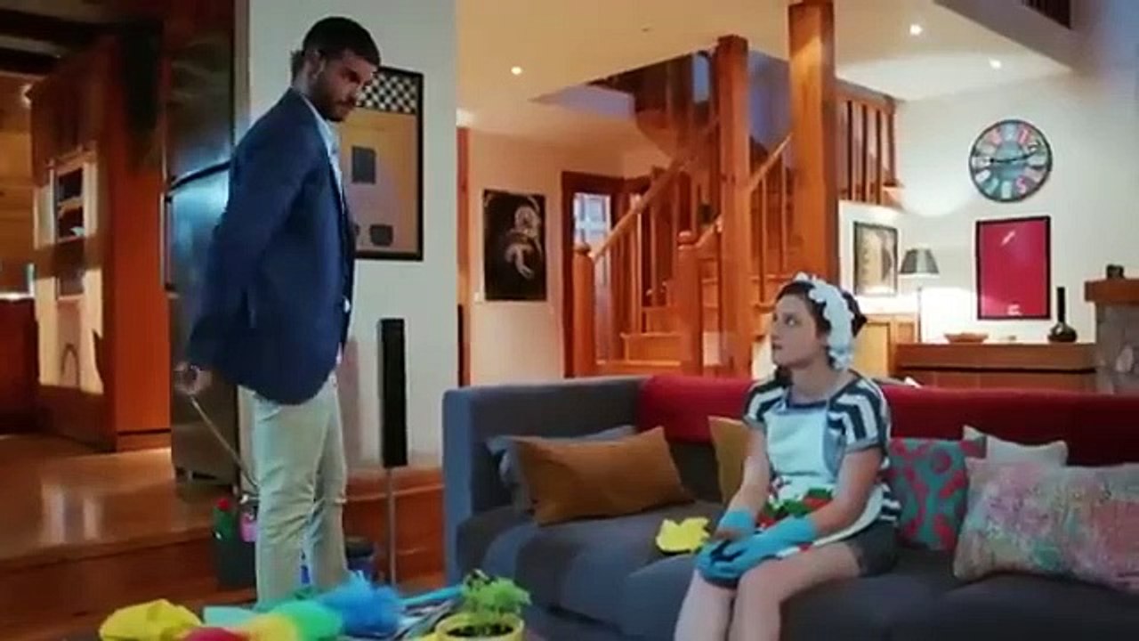 مسلسل زواج مصلحة الحلقة 4