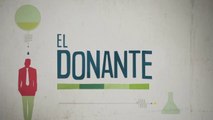 El Donante - Capítulo 4 completo - A todo o a nada