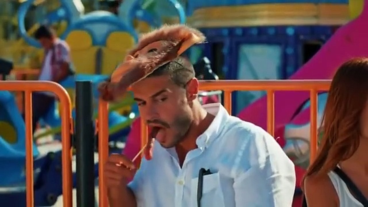 مسلسل زواج مصلحة الحلقة 8
