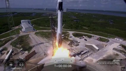 انطلاق التلسكوب الفضائي الأوروبي "إقليدس"