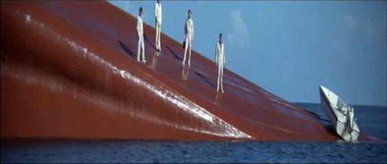 Le Dernier Secret du Poséidon Bande-annonce (EN)