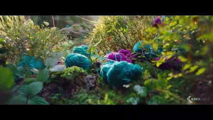 Une délicieuse petite sorcière Bande-annonce (FR)