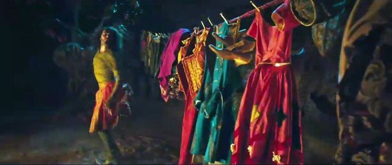 La Tempête Bande-annonce (EN)