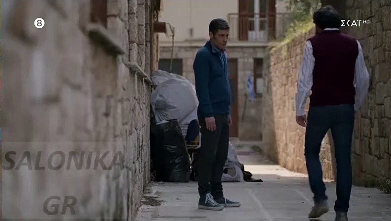 ΓΛΥΚΑΝΙΣΟΣ - ΕΠΕΙΣΟΔΙΟ 74.