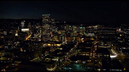 THE FLASH: PART 2 – Teaser Trailer | George Clooney & Ezra Miller Movie | Warner Bros