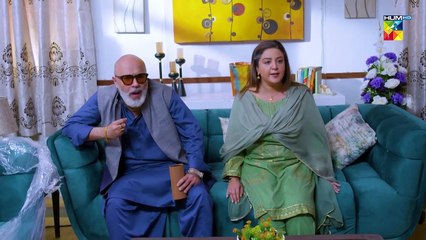 Dil Ho Gya Hai Tera Dewana  #sonyahussyn #shahzadsheikh - Tamak Toiyan - FLO Digital