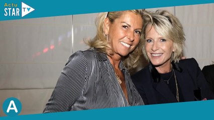 Caroline Margeridon ébranlée par le départ de Sophie Davant d'Affaire conclue : 1er tournage "bizarr