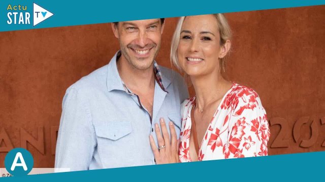 Élodie Gossuin « chanceuse » : elle célèbre ses 17 ans de mariage avec Bertrand Lacherie