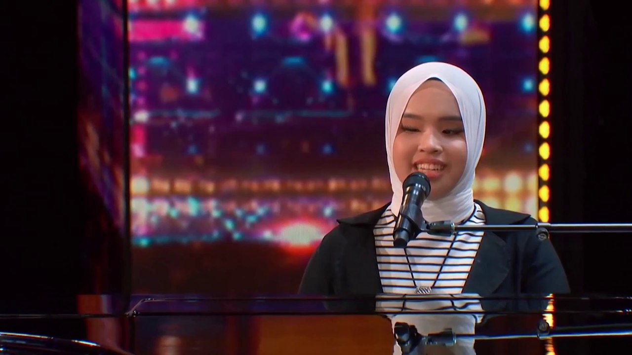 putry ariani_america got talent_sorry seems to be the hardest word