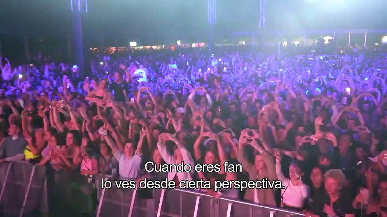 'Music Box Juice WRLD Into the Abyss' Tráiler oficial subtitulado