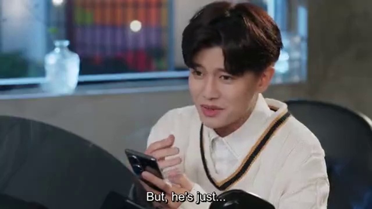 Twilight (2023) EP 9 ENG SUB