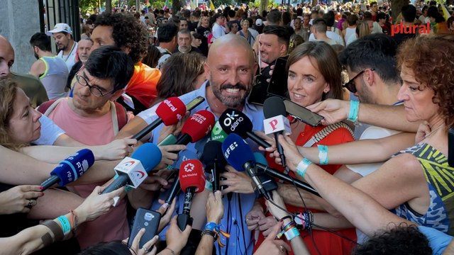 Declaraciones del PP a ElPlural.com