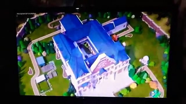 100% Lobo La leyenda del anillo Lunar - La Tumba del rey Lobo Salvaje (Esp Latino)