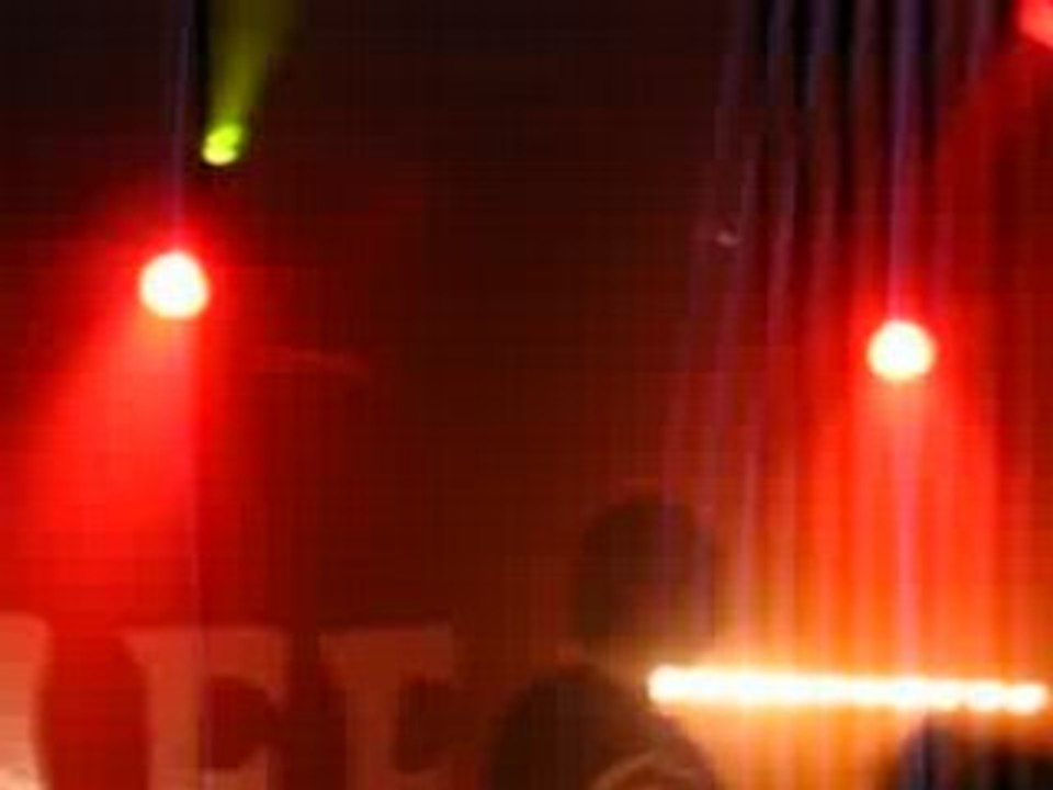 an cafe - la loco paris