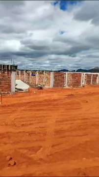 VISITA TÉCNICA À OBRA DE UMA ESCOLA MUNICIPAL - TECHNICAL VISIT TO THE WORK OF A MUNICIPAL SCHOOL -