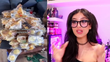 Unbelievable Food Lucky Moments You Have to See! 🍽️