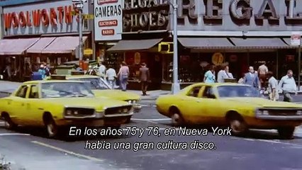 'Music Box: Mr. Saturday Night' - Tráiler oficial subtitulado