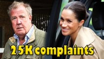 Meghan Markle attack that sparked 25K complaints was 'humiliating and degrading'