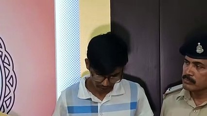 Without information, was the account opened in your name for giving