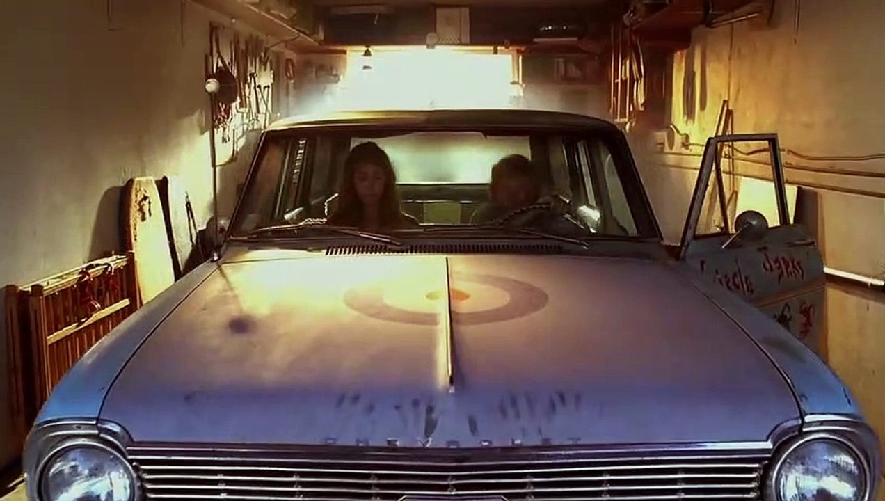 National Lampoon Presents: Endless Bummer Bande-annonce (EN)