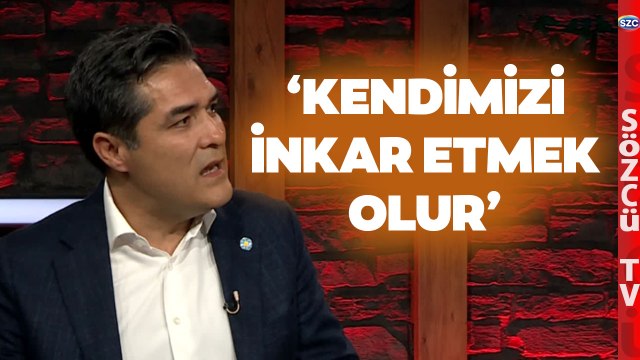 Buğra Kavuncu ‘İYİ Parti AKP’yi İstiyor’ İddialarına Sert Tepki Gösterdi! ‘Ne Münasebet?’