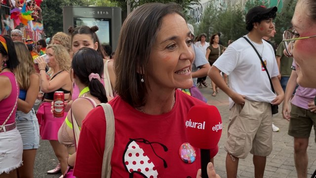 Declaraciones de Reyes Maroto y Víctor Gutiérrez a ElPlural.com