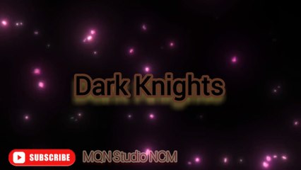 Free Music No Copyright | Dark Knights