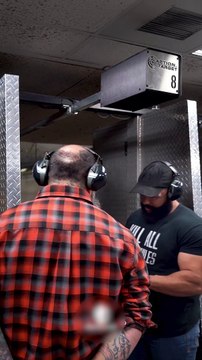 Homem posta vídeo com ameaças a Alexandre de Moraes, Lula e Flávio Dino