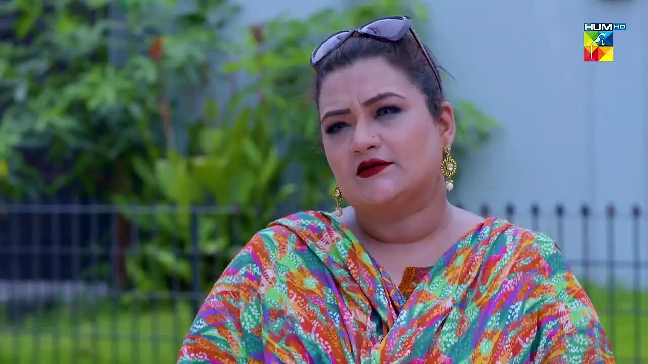 Finally Mil Gaye l Happy Ending #sonyahussyn #shahzadsheikh - Tamak Toiyan - FLO Digital