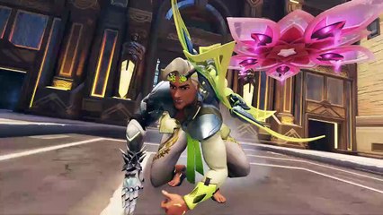 Jugada Destacada Lifeweaver 10