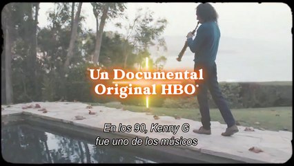 'Music Box: Listening to Kenny G' - Tráiler oficial subtitulado